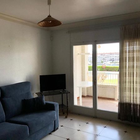 Jv Maurici Bj3 Apartman Empuriabrava Kültér fotó