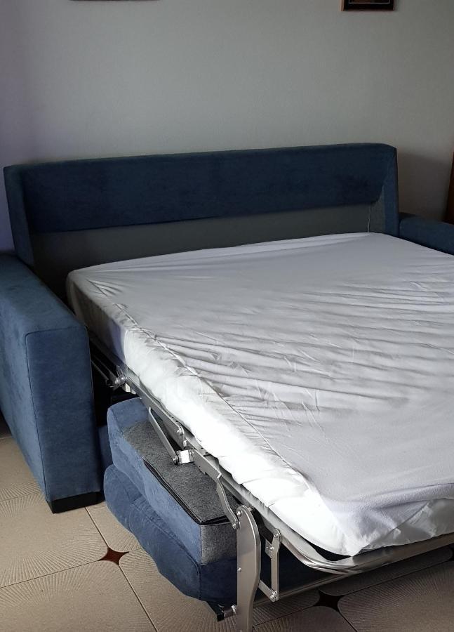 Jv Maurici Bj3 Apartman Empuriabrava Kültér fotó