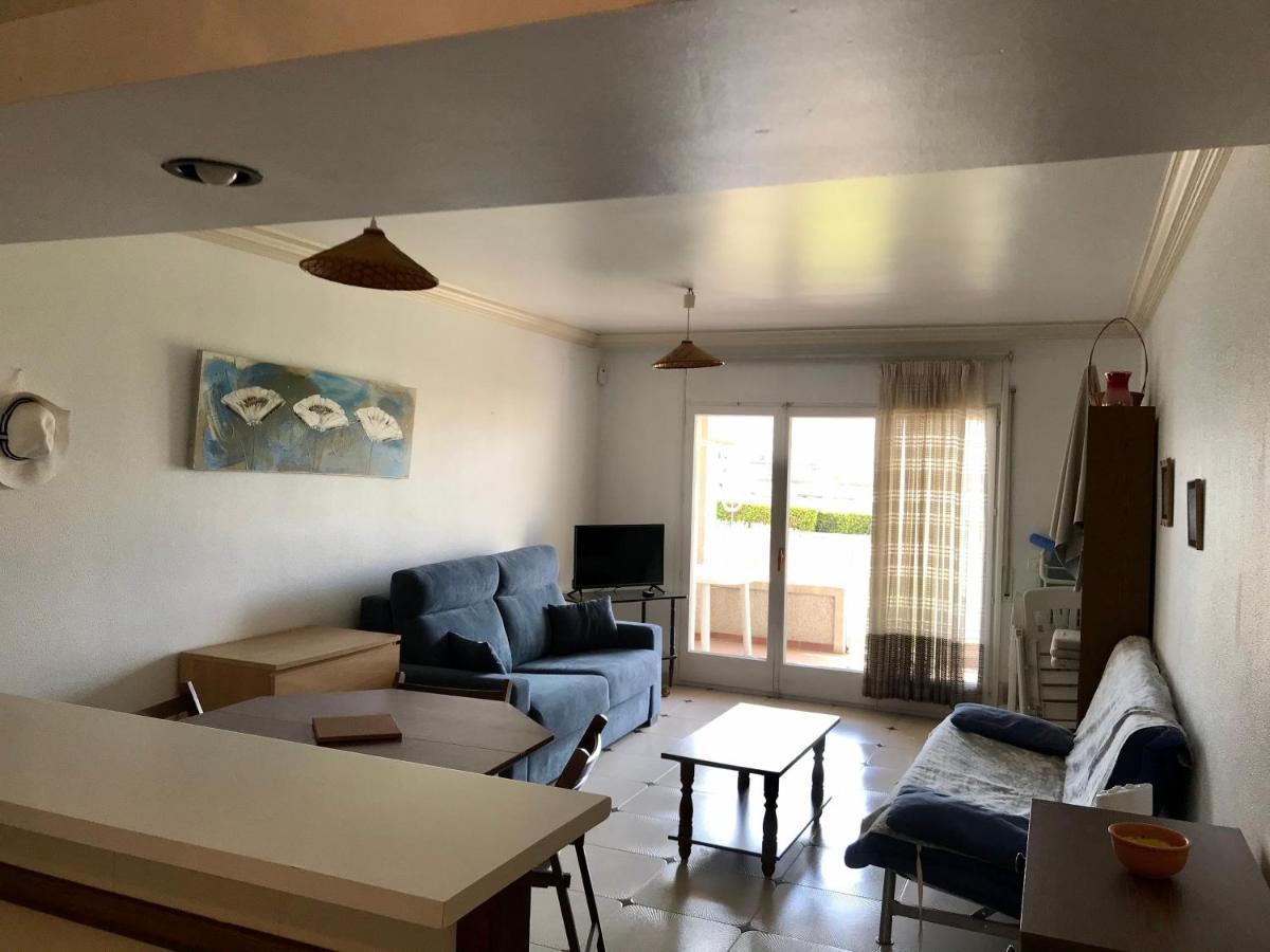 Jv Maurici Bj3 Apartman Empuriabrava Kültér fotó