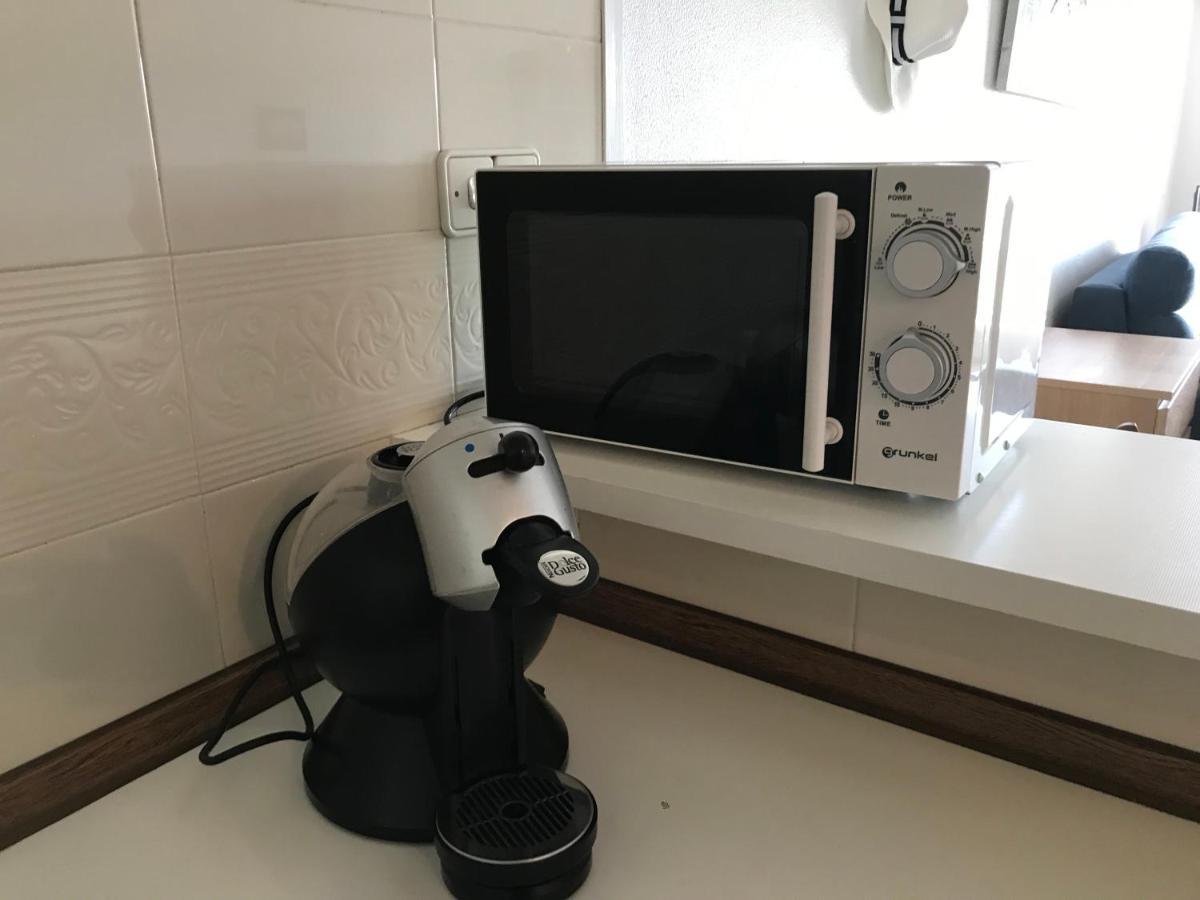 Jv Maurici Bj3 Apartman Empuriabrava Kültér fotó