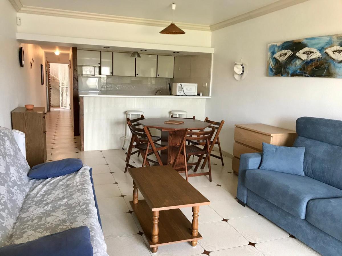 Jv Maurici Bj3 Apartman Empuriabrava Kültér fotó