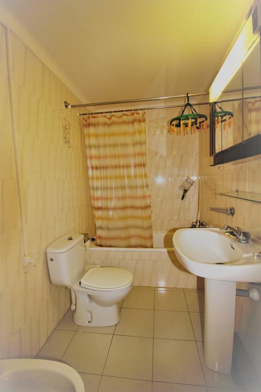 Jv Maurici Bj3 Apartman Empuriabrava Kültér fotó